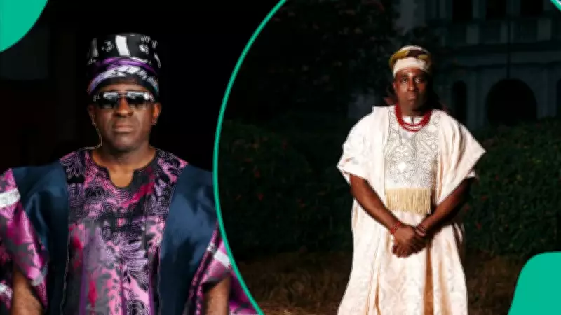 Frank Edoho Threatens Legal Action Over Defamatory Social Media Posts