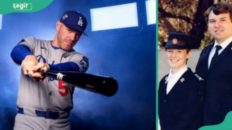 Freddie Freeman's Family: The Canadian Roots and Tragic Loss That Forged an MLB Icon