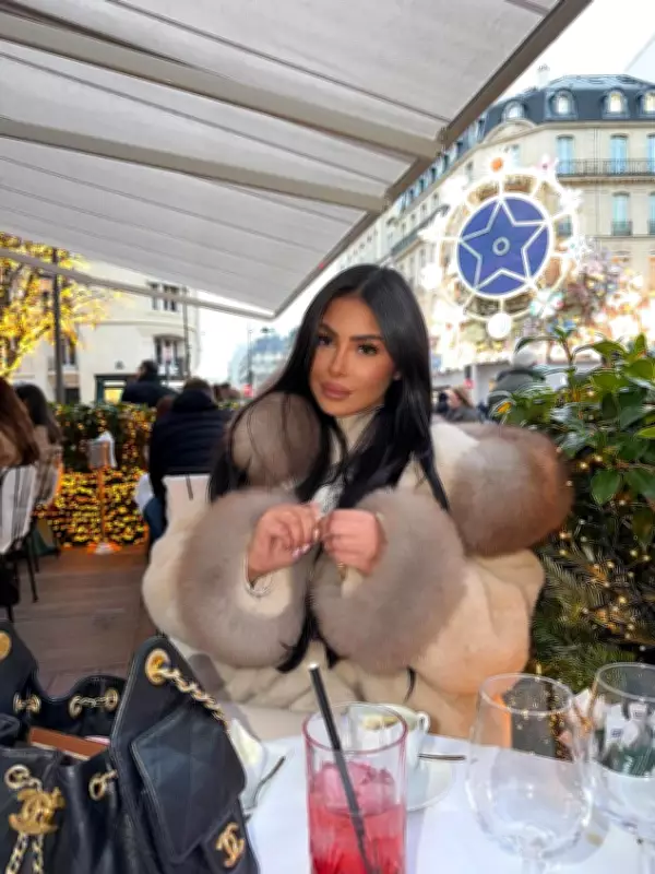 French Influencer Arrested in Dubai for Filming Iranian Missile Attack