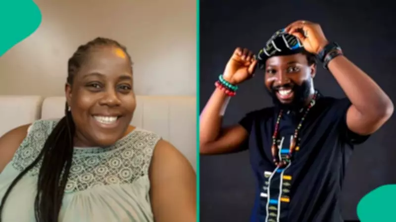 Friend Mourns Late Biker Kola Onifoto, Recalls Last Moments and Emotional Tribute