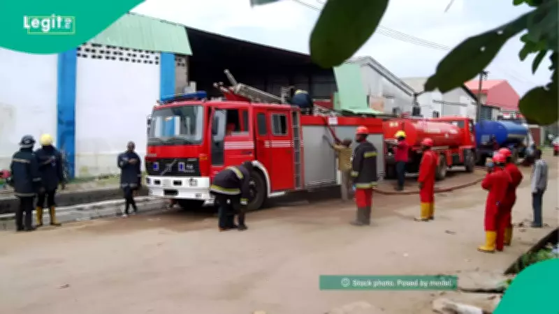 Friend Recalls Final Hours with Kano Teens Who Drowned Fleeing Phone Snatchers