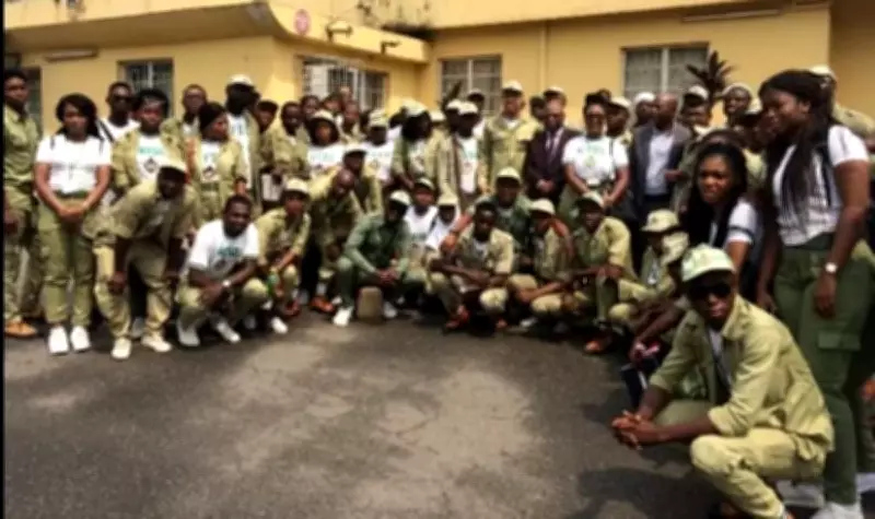 From Degrees to Decent Work: Rethinking Youth Employability in Nigeria