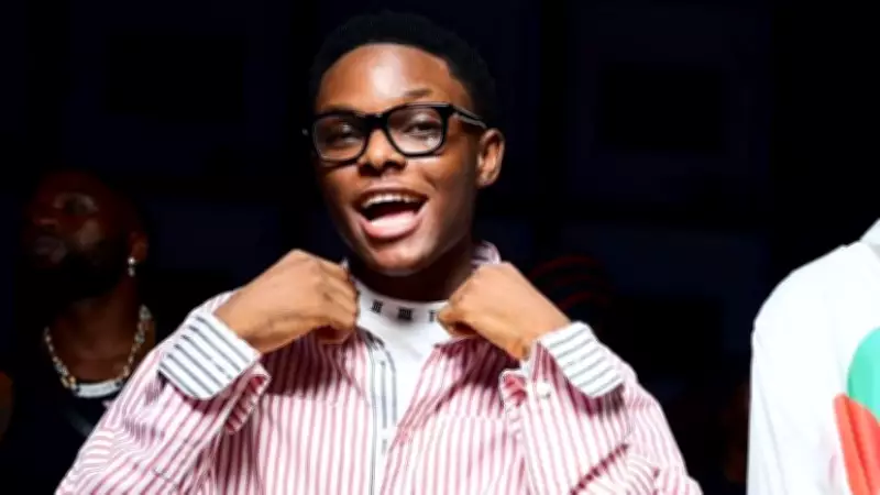 From Street Dance to Fashion Icon: The Rise of Bahdboi SBM in Nigeria