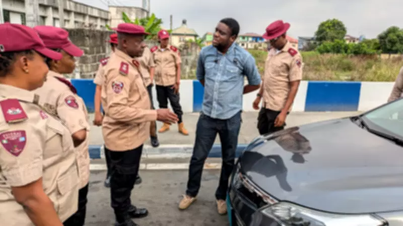 FRSC, LASTMA, NSCDC Intensify Road Safety and Security for Eid-el-Fitr Celebrations