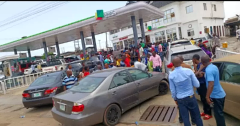 Fuel and Cooking Gas Price Surge Threatens Eid Celebrations in Nigeria