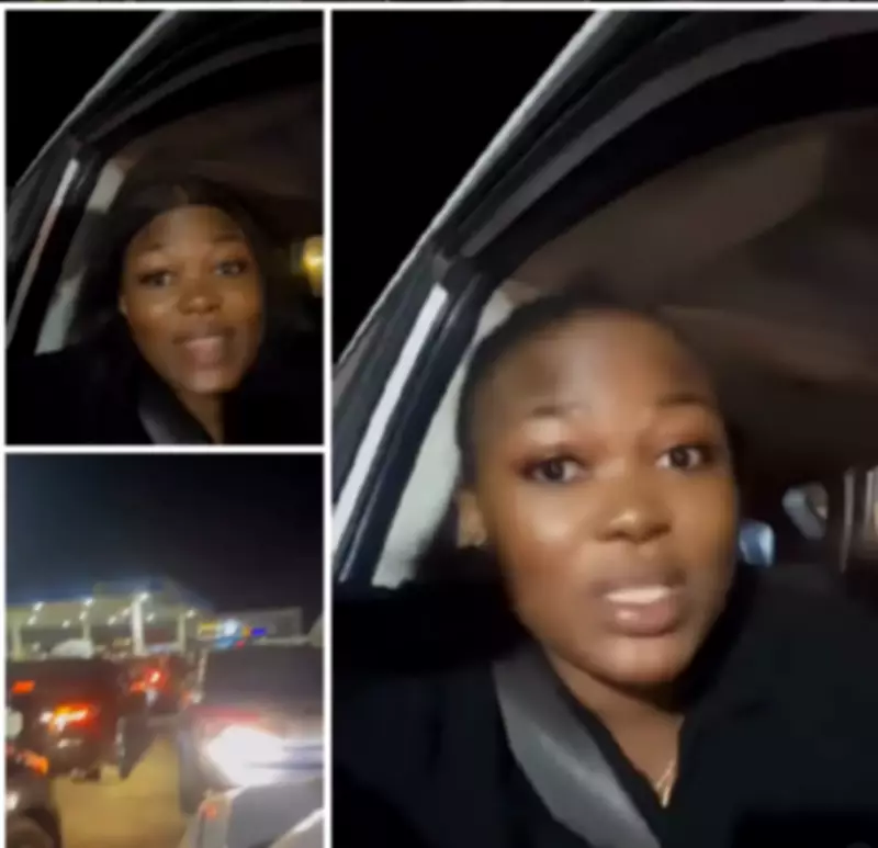 Fuel Scarcity Impacts All Nigerians, Not Just Drivers, Woman Urges Focus on Governance