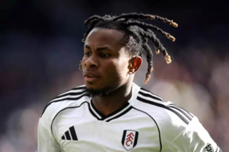 Fulham FC Poised to Secure Permanent Deal for Nigerian Winger Samuel Chukwueze