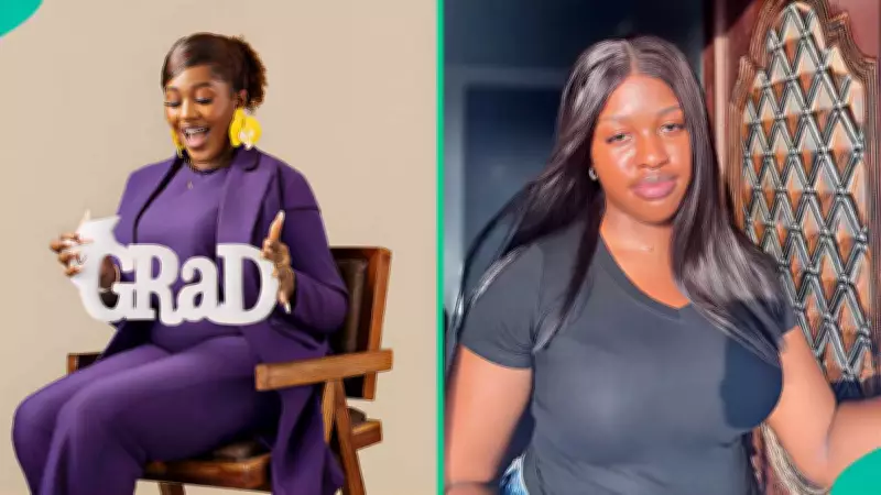 FUNAAB Agricultural Student Misses First Class by Narrow Margin, Shares CGPA Online