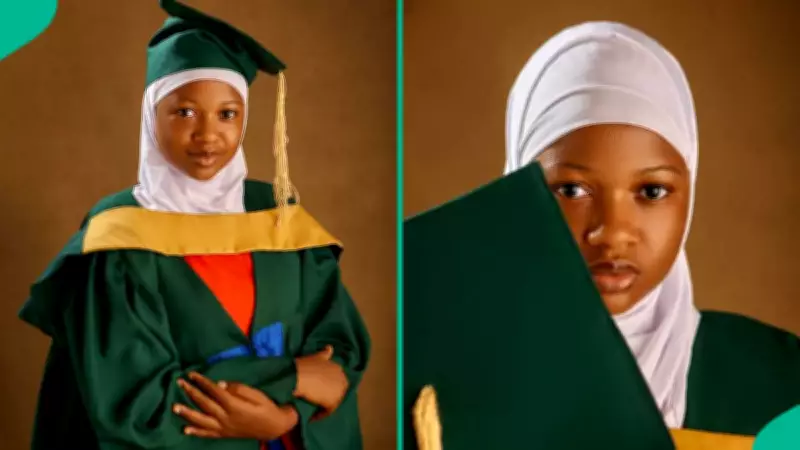 FUNAAB Student Overcomes 2.60 GPA Start to Graduate with Impressive 4.24 CGPA