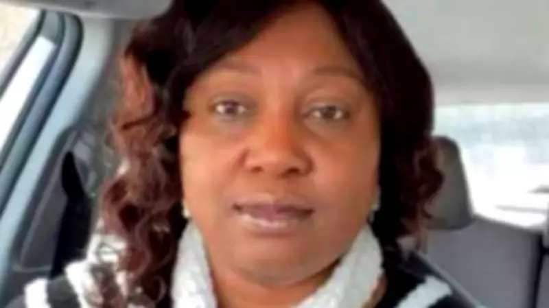 Funke Ashekun Collapses in US Court, Fined $300K for Defaming MFM Church