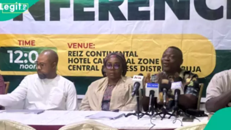 FUT Minna Alumni Urge Tinubu to Halt Governor Bago's Bosso Campus Takeover