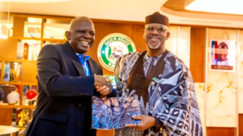 Gateway Airport Vital for Nigeria's Cargo Movement, Says Shippers' Council Chief