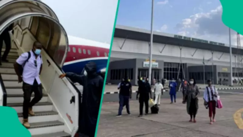 Gateway International Airport Launches in Ogun, Shippers Council Hails Logistics Boost