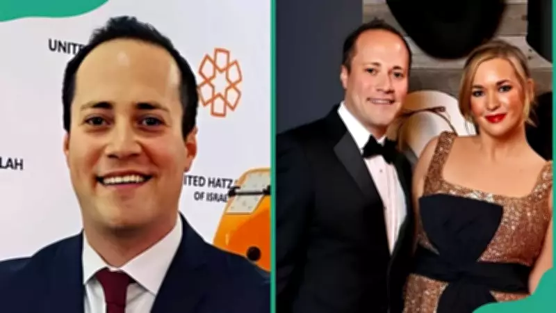 Gavy Friedson: The Emergency Medical Specialist Married to Katie Pavlich