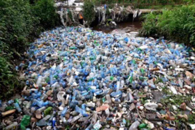 GCIEP Forecasts $1.5 Billion Annual Revenue from Nigeria's Plastic Recycling Sector