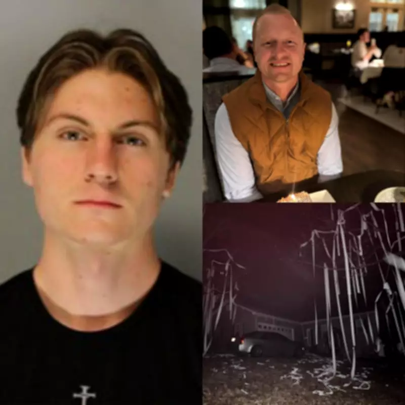 Georgia Teen Charged in Teacher's Death Breaks Silence, Vows to Honor Memory