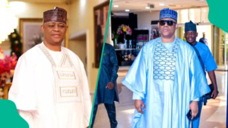 Germany Rejected Fani-Kayode's Ambassadorial Posting? Ex-Minister Denies Claims