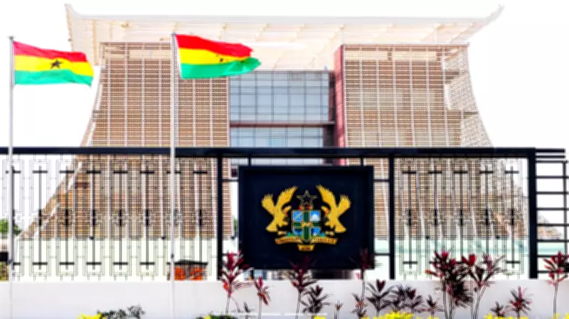 Ghana Initiates Emergency Evacuation of Citizens from Qatar Amid U.S.-Iran War