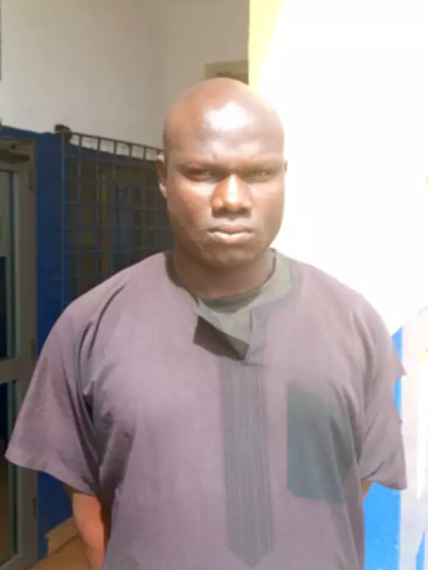 Ghana Serial Killer Receives Life Sentence for Murder of 23 Victims