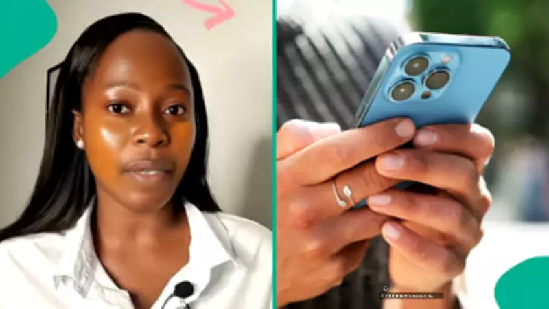 Ghanaian Teacher Reveals Modest Monthly Salary, Explains iPhone Purchase Delay