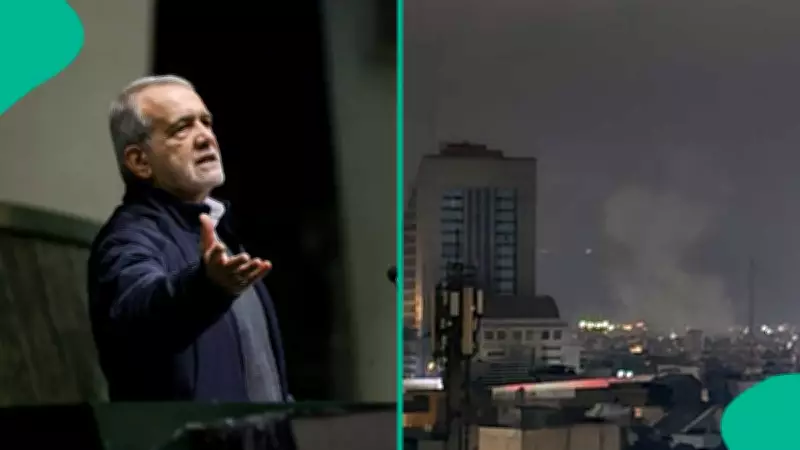 Global Conflict Escalates: 15 Nations Drawn into US-Israel War Against Iran