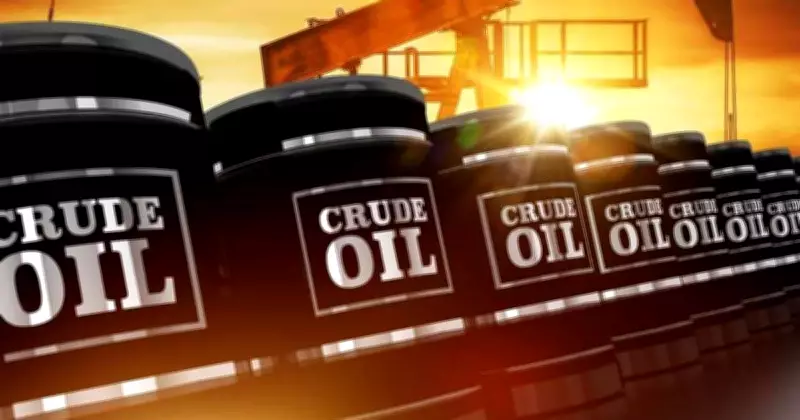 Global Crude Oil Price Drops to $83, Sparking Hope for Lower Petrol Prices in Nigeria