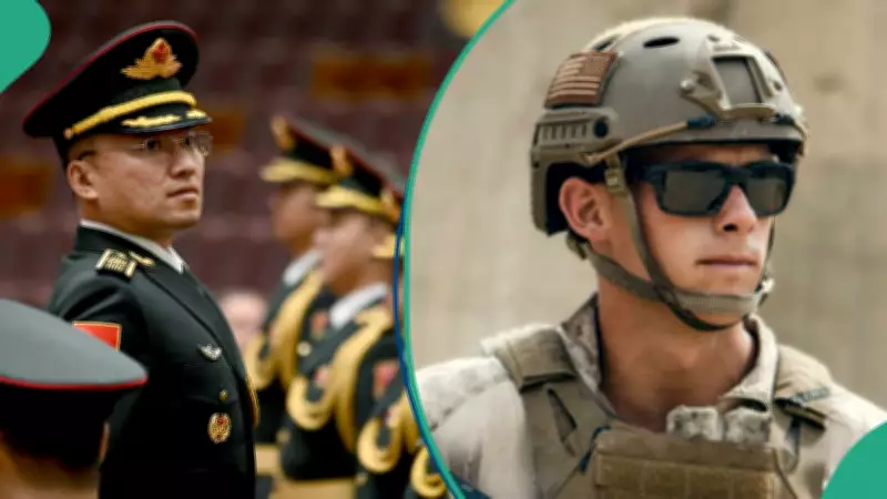 Global Firepower Index 2026: Top 10 Strongest Militaries Worldwide Revealed