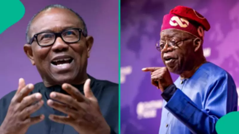 Global Oil Crisis: How US-Israel-Iran Conflict Could Shape Nigeria's 2027 Elections