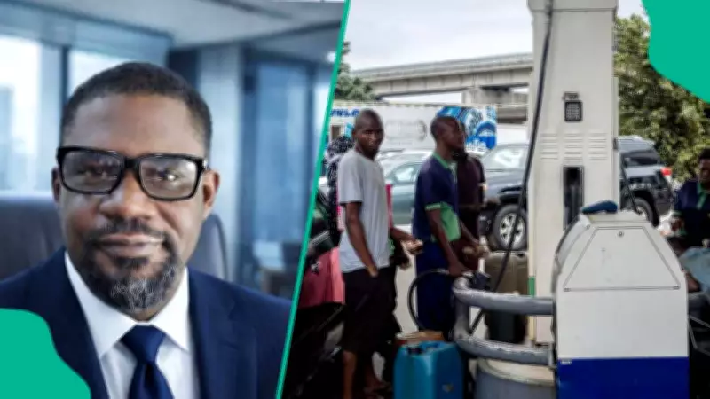 Global Oil Price Surge Exposes Nigerian Refineries to Higher Costs, Expert Warns