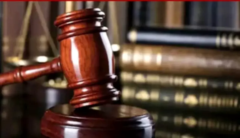 Gombe High Court Jails Five Men for Exhuming Corpse, Removing Eyes for Rituals