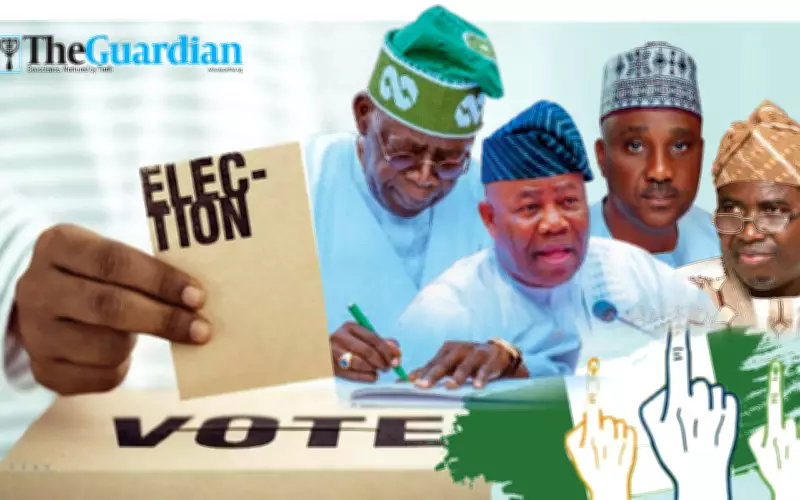 GoNigeria Demands Urgent Electoral Reforms Amid Rising Public Distrust