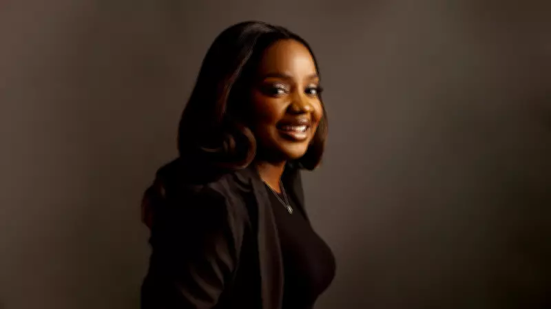 Gospel Artist Susan Peter Releases New Easter Single 'Because of Me'