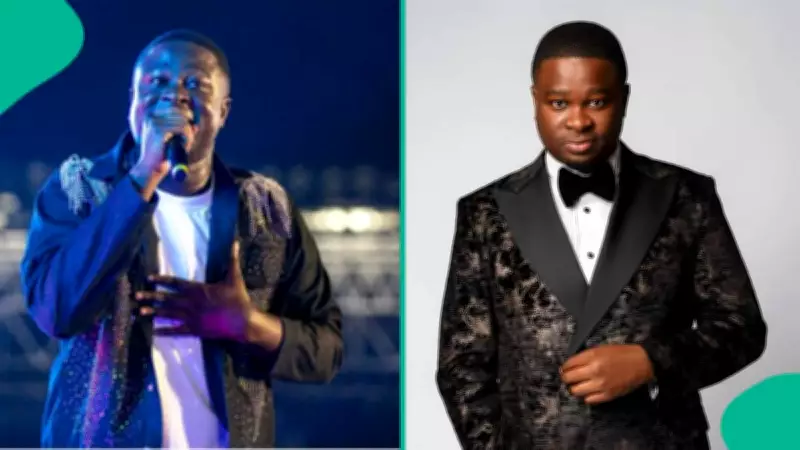 Gospel Singer Bidemi Olaoba Criticized for 'Yakubu Manage' Meme in Church Performance