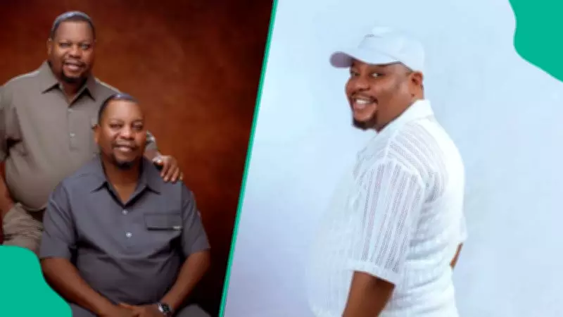 Gospel Singer Kehinde Adegbodu Reveals Twin Brother Taiye's Final Hours Before Death