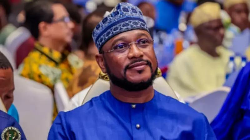 Governor Lawal Directs Zamfara Officials Seeking 2027 Elections to Resign