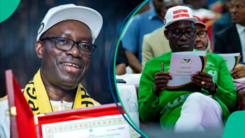 Governor Soludo's Surprise Secretariat Visit Sparks Debate on Civil Service Reform