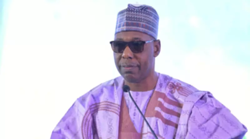 Governor Zulum Urges Unity and Prayer Amid Borno Insecurity Resurgence