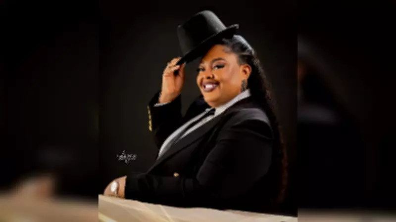 Grace Ofure Honors Dr. Thelma Oki with Heartfelt Birthday Tribute