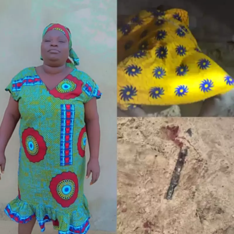 Grandmother Brutally Murdered in Lagos Home Attack, Witness Also Brutalized