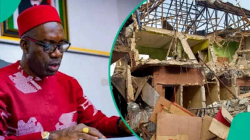 Group Demands Soludo Name Officials Behind Illegal Onitsha Market Structures