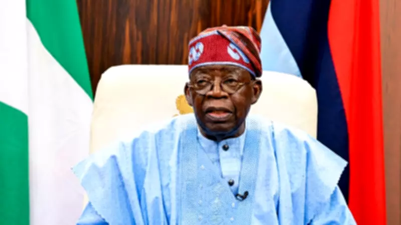 Group Warns Tinubu: Petrol Import Approvals Could Undermine Nigeria's Refining Push
