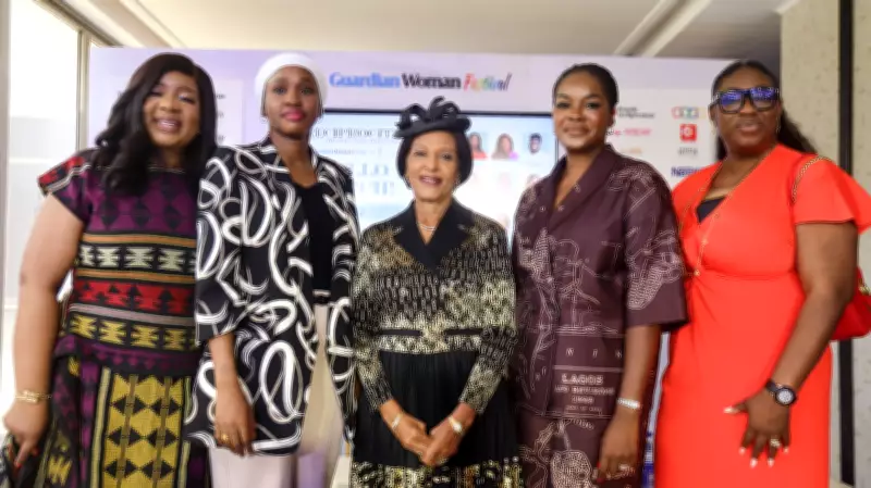 Guardian Woman Festival 2027: Women Advocate for Reciprocity, Care Infrastructure, and Boardroom Inclusion