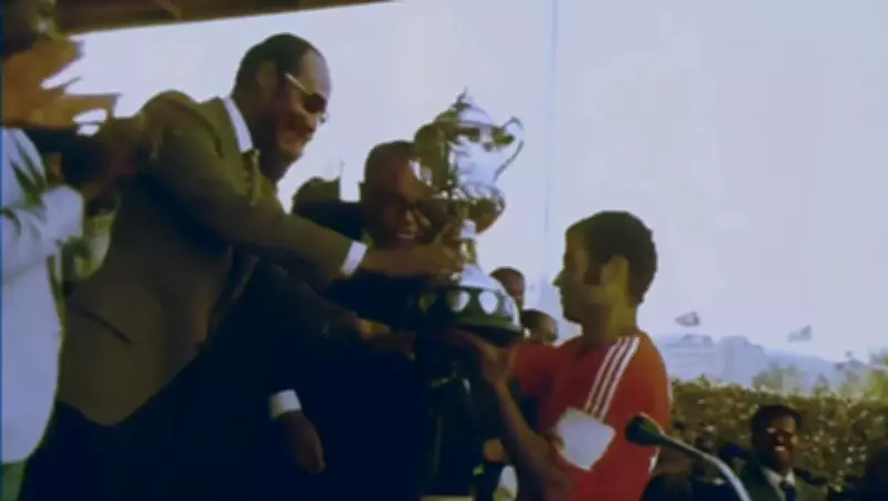 Guinea Denies Challenging Morocco's 1976 AFCON Title, Clarifies Historical Facts