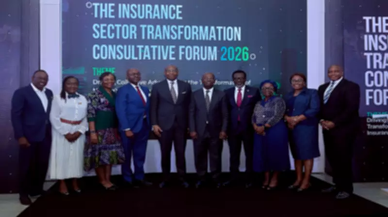 Guinea Insurance Launches N5.8 Billion Rights Issue Ahead of NAICOM Deadline