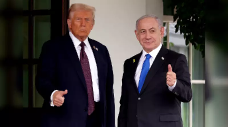 Gulf War Escalation: Global Order Under Threat as US-Israel Strikes Iran