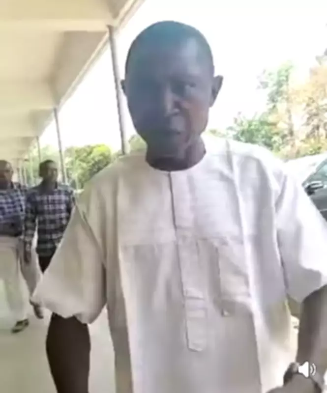 Gunmen Abduct Four Cocoa Farmers at Research Institute in Oyo State