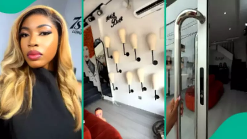 Hair Vendor's Decade Milestone Shattered by Robbery, Luxury Wigs Worth Millions Stolen