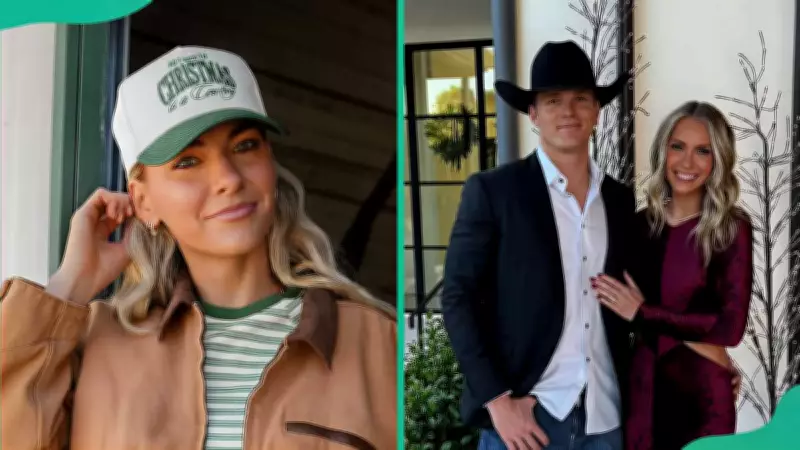 Hallie Ray Light: From Influencer to Country Star Spouse and Entrepreneur