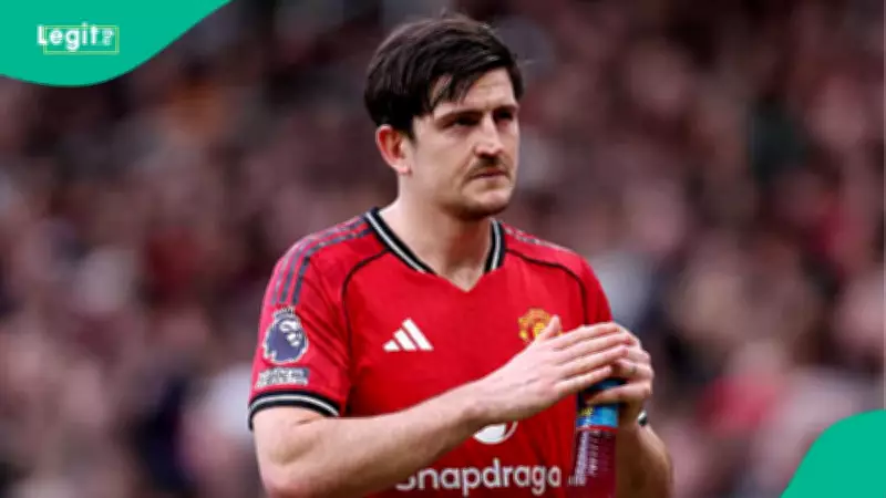 Harry Maguire Receives 15-Month Suspended Sentence in Greek Court for 2020 Incident