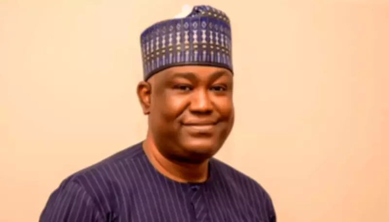 Hashim: Right Leadership Key to Nigeria's Economic Recovery, Criticizes IMF Policies